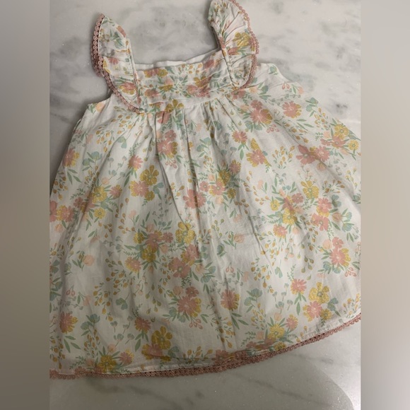 Cupcakes and cashmere dress - Picture 1 of 5